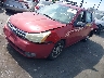 1FAHP3FN7BW****** Usados y Reparables 2011 Ford Focus en Ace Perris