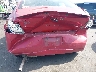 1FAHP3FN7BW****** Salvamento y Reparables 2011 Ford Focus en Estado de California