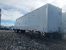 1JJV532D5RL****** Salvage and Wrecked 2024 Wabash Wabash National Corp in Salt Lake City