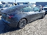 5YJ3E1EA3SF****** Salvamento y Destrozados 2025 Tesla Model 3 en Estado de California