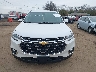 1GNEVHKW1LJ****** Wrecked 2020 Chevrolet Traverse in Indiana State