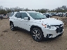 1GNEVHKW1LJ****** Salvage and Wrecked 2020 Chevrolet Traverse in South Bend
