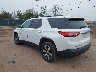 1GNEVHKW1LJ****** Salvage and Repairable 2020 Chevrolet Traverse in South Bend