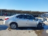 2T1BURHE0GC****** Reparables 2016 Toyota Corolla en Estado de Texas
