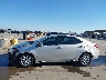 2T1BURHE0GC****** Salvamento 2016 Toyota Corolla
