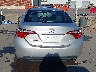 2T1BURHE0GC****** Usados 2016 Toyota Corolla