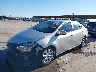 2T1BURHE0GC****** Usados y Reparables 2016 Toyota Corolla en Dallas