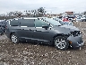 2C4RC1FG2JR****** Repairable 2018 Chrysler Pacifica in Tennessee State