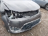 2C4RC1FG2JR****** Salvage and Wrecked 2018 Chrysler Pacifica in Nashville