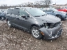 2C4RC1FG2JR****** Salvage and Wrecked 2018 Chrysler Pacifica in Nashville