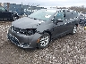 2C4RC1FG2JR****** Used and Repairable 2018 Chrysler Pacifica in Nashville