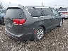2C4RC1FG2JR****** Salvage and Wrecked 2018 Chrysler Pacifica in Tennessee State