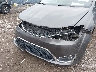 2C4RC1FG2JR****** Salvage and Repairable 2018 Chrysler Pacifica in Tennessee State