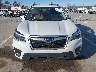 JF2SKAJC2MH****** Destrozados 2021 Subaru Forester en Estado de Indiana