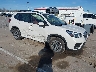 JF2SKAJC2MH****** Salvamento y Destrozados 2021 Subaru Forester en Fort Wayne