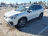 JF2SKAJC2MH****** Usados y Reparables 2021 Subaru Forester en Fort Wayne