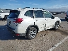 JF2SKAJC2MH****** Salvamento y Destrozados 2021 Subaru Forester en Estado de Indiana