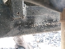4XAXT9EA6DF****** Repairable 2013 Polaris RZR in Fayetteville