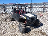 4XAXT9EA6DF****** Salvage and Wrecked 2013 Polaris RZR in Fayetteville