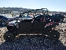 4XAXT9EA6DF****** Used 2013 Polaris RZR in Arkansas State