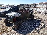 4XAXT9EA6DF****** Used and Repairable 2013 Polaris RZR in Fayetteville