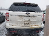 1FM5K8D87DG****** Destrozados 2013 Ford Explorer