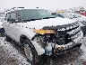 1FM5K8D87DG****** Salvamento y Destrozados 2013 Ford Explorer en Syracuse