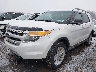 1FM5K8D87DG****** Usados y Reparables 2013 Ford Explorer en Syracuse