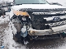 1FM5K8D87DG****** Salvamento y Reparables 2013 Ford Explorer en Estado de Nueva York