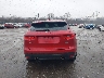 SADCJ2BV5HA****** Usados 2017 Jaguar F-PACE