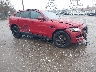 SADCJ2BV5HA****** Salvamento y Destrozados 2017 Jaguar F-PACE en Bridgeport