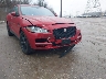SADCJ2BV5HA****** Salvamento y Reparables 2017 Jaguar F-PACE en Estado de Pennsylvania