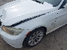 WBAPK5C59BA****** Wrecked 2011 BMW 3 Series in North Carolina State