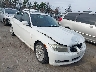 WBAPK5C59BA****** Salvage and Wrecked 2011 BMW 3 Series in Charlotte
