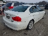 WBAPK5C59BA****** Salvage and Wrecked 2011 BMW 3 Series in North Carolina State