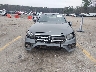 WDDZF4JB3HA****** Wrecked 2017 Mercedes-Benz E 300 in Georgia State