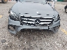 WDDZF4JB3HA****** Salvage and Repairable 2017 Mercedes-Benz E 300 in Georgia State