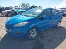 3FADP4BJXEM****** Usados y Reparables 2014 Ford Fiesta en Tucson