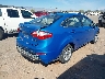 3FADP4BJXEM****** Salvamento y Destrozados 2014 Ford Fiesta en Estado de Arizona