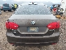 3VWDZ7AJ4BM****** Wrecked 2011 Volkswagen Jetta