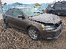 3VWDZ7AJ4BM****** Salvage and Wrecked 2011 Volkswagen Jetta in Missoula