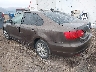 3VWDZ7AJ4BM****** Salvage and Repairable 2011 Volkswagen Jetta in Missoula