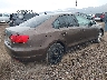 3VWDZ7AJ4BM****** Salvage and Wrecked 2011 Volkswagen Jetta in Montana State