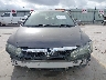 19XFA1F58AE****** Wrecked 2010 Honda Civic in Texas State