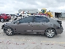 19XFA1F58AE****** Repairable 2010 Honda Civic in Texas State