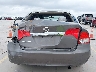 19XFA1F58AE****** Wrecked 2010 Honda Civic