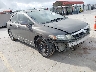 19XFA1F58AE****** Salvage and Wrecked 2010 Honda Civic in San Antonio South