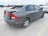 19XFA1F58AE****** Salvage and Wrecked 2010 Honda Civic in Texas State