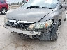 19XFA1F58AE****** Salvage and Repairable 2010 Honda Civic in Texas State