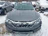 1HGCR2F31GA****** Wrecked 2016 Honda Accord in Ohio State